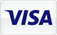Visa card payment method supported at StromStrike Casino